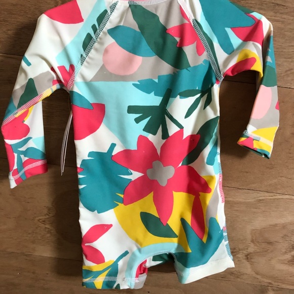 Swimsuit - Picture 2 of 4